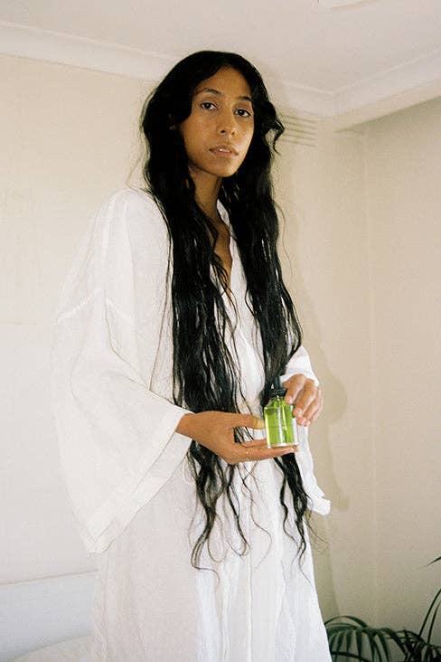 Hair Growth Oil - 30ML
