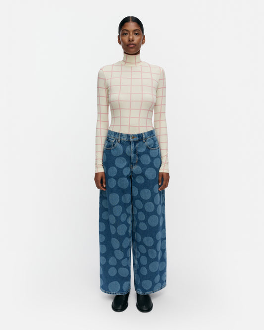 Maridenim Loose Petrooli Jeans