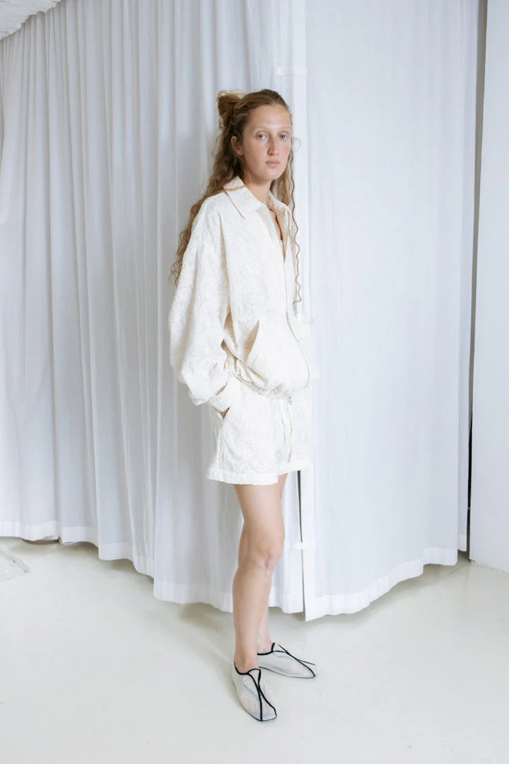 Interior Shorts