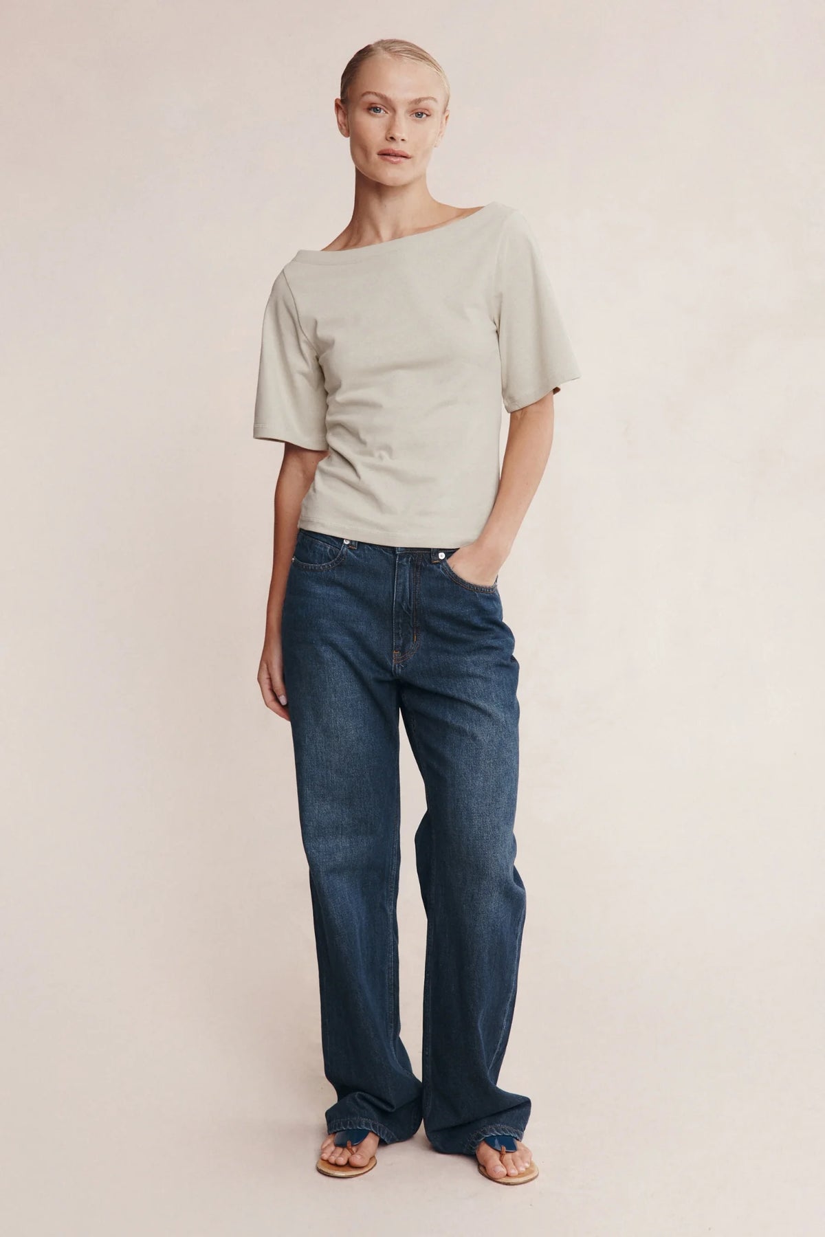 Thalia Tee