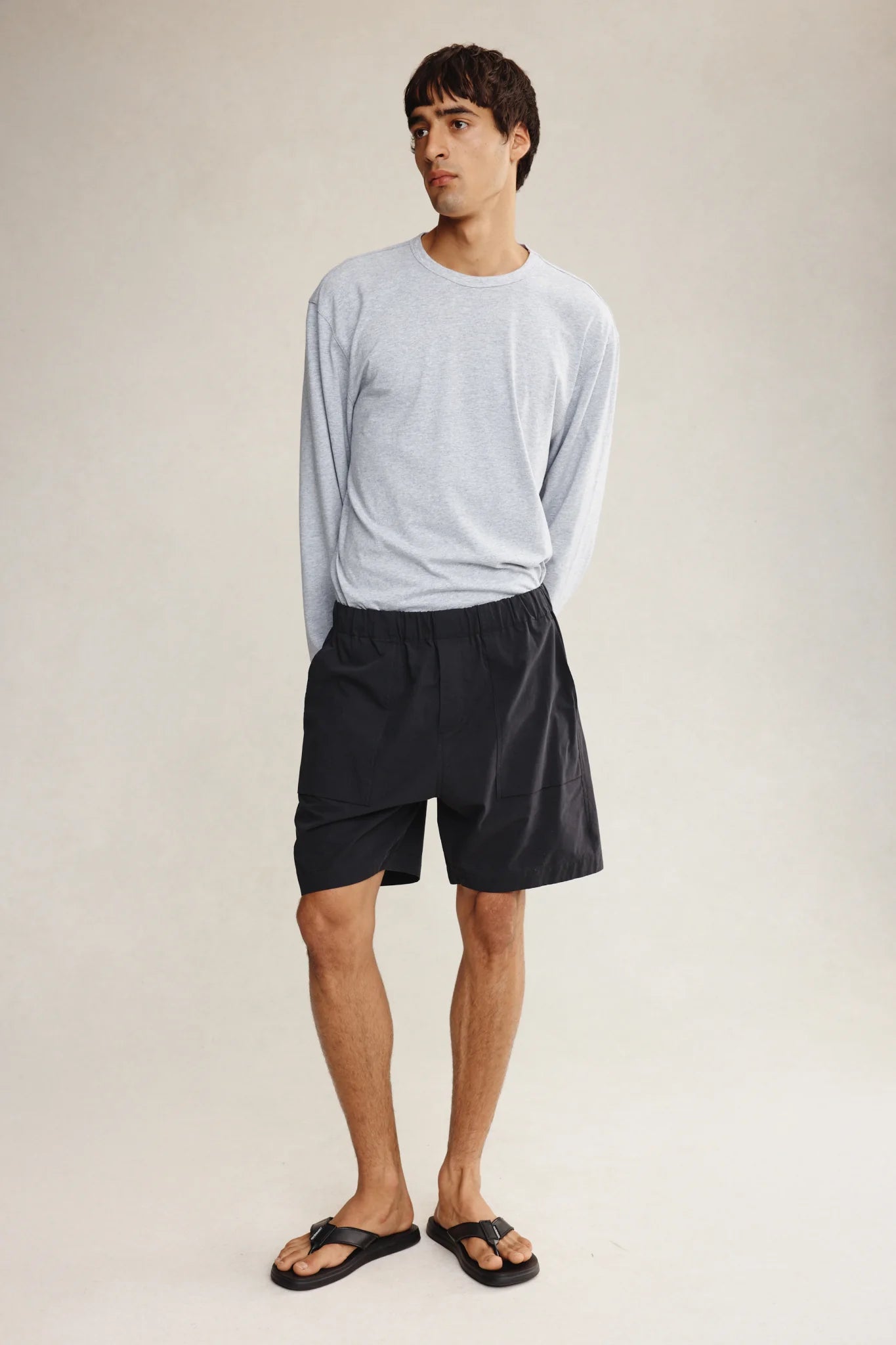 Lorenzo Short