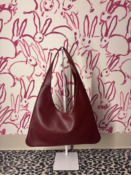 Agave Triangular Tote