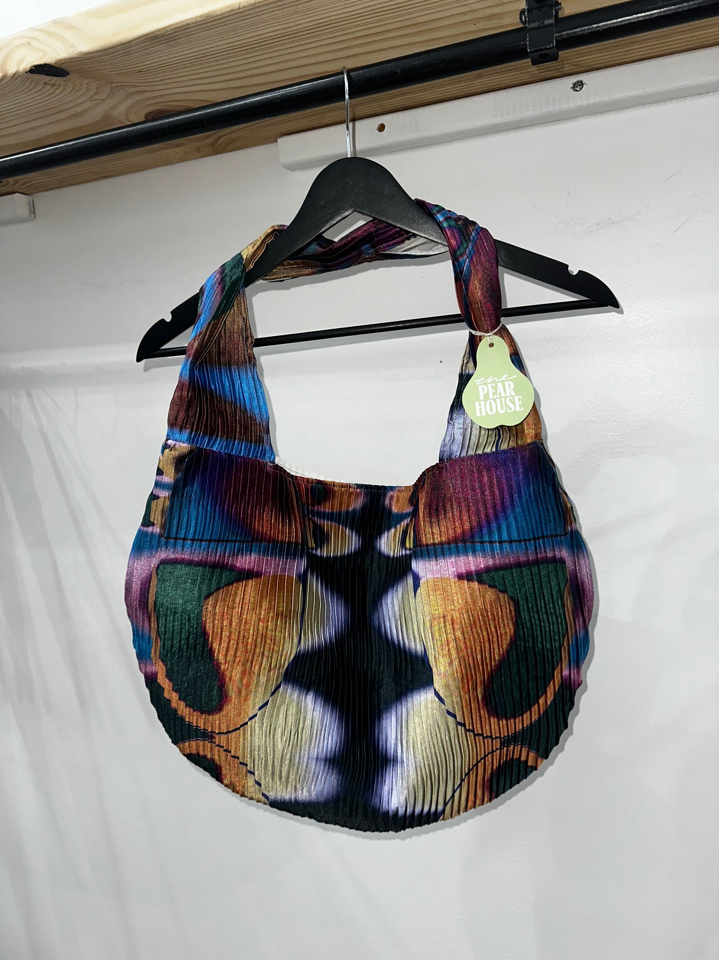 Axle Tote Bag