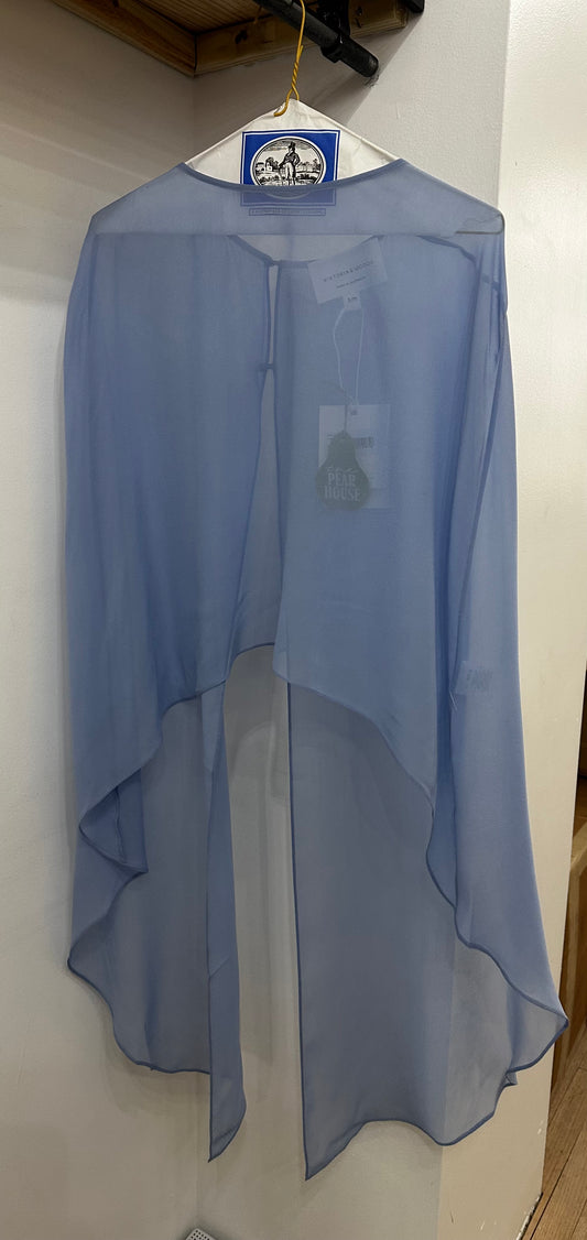 Holliday Cape Top