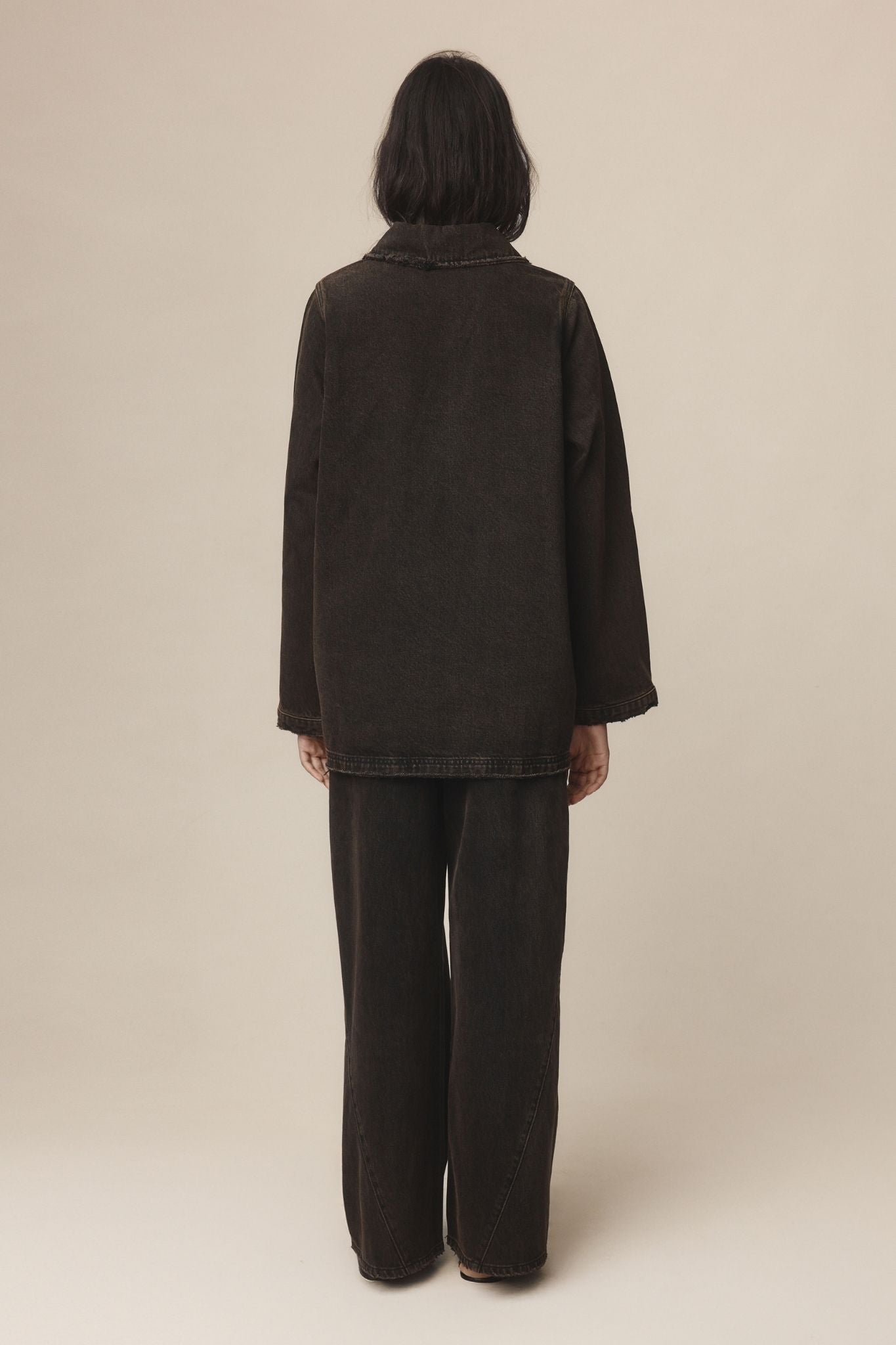 Mono Jacket