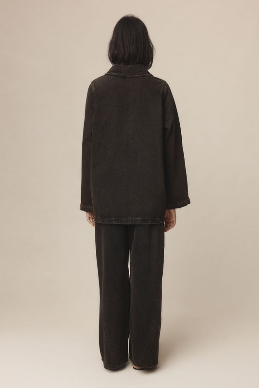 Mono Jacket