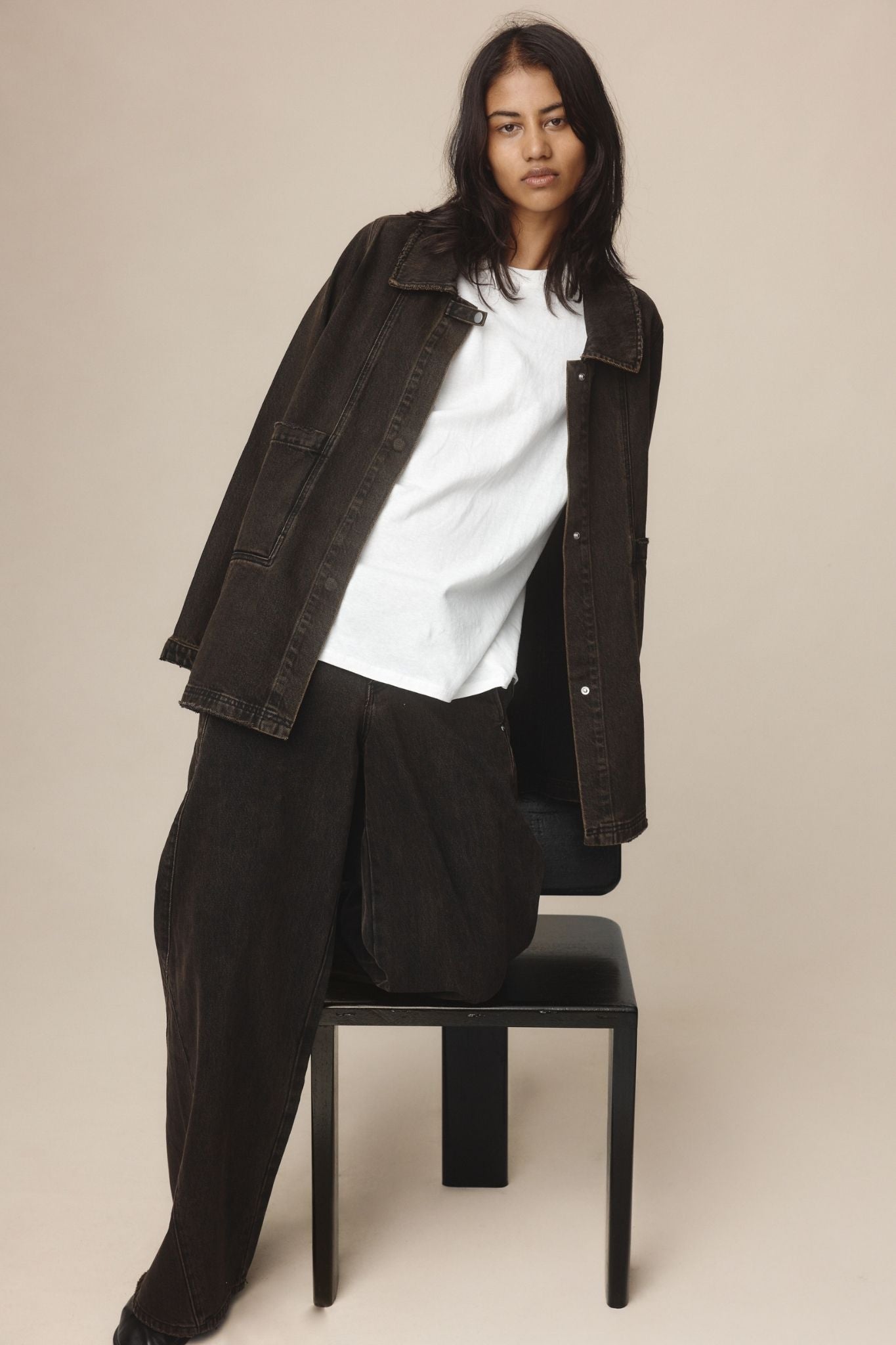 Mono Jacket