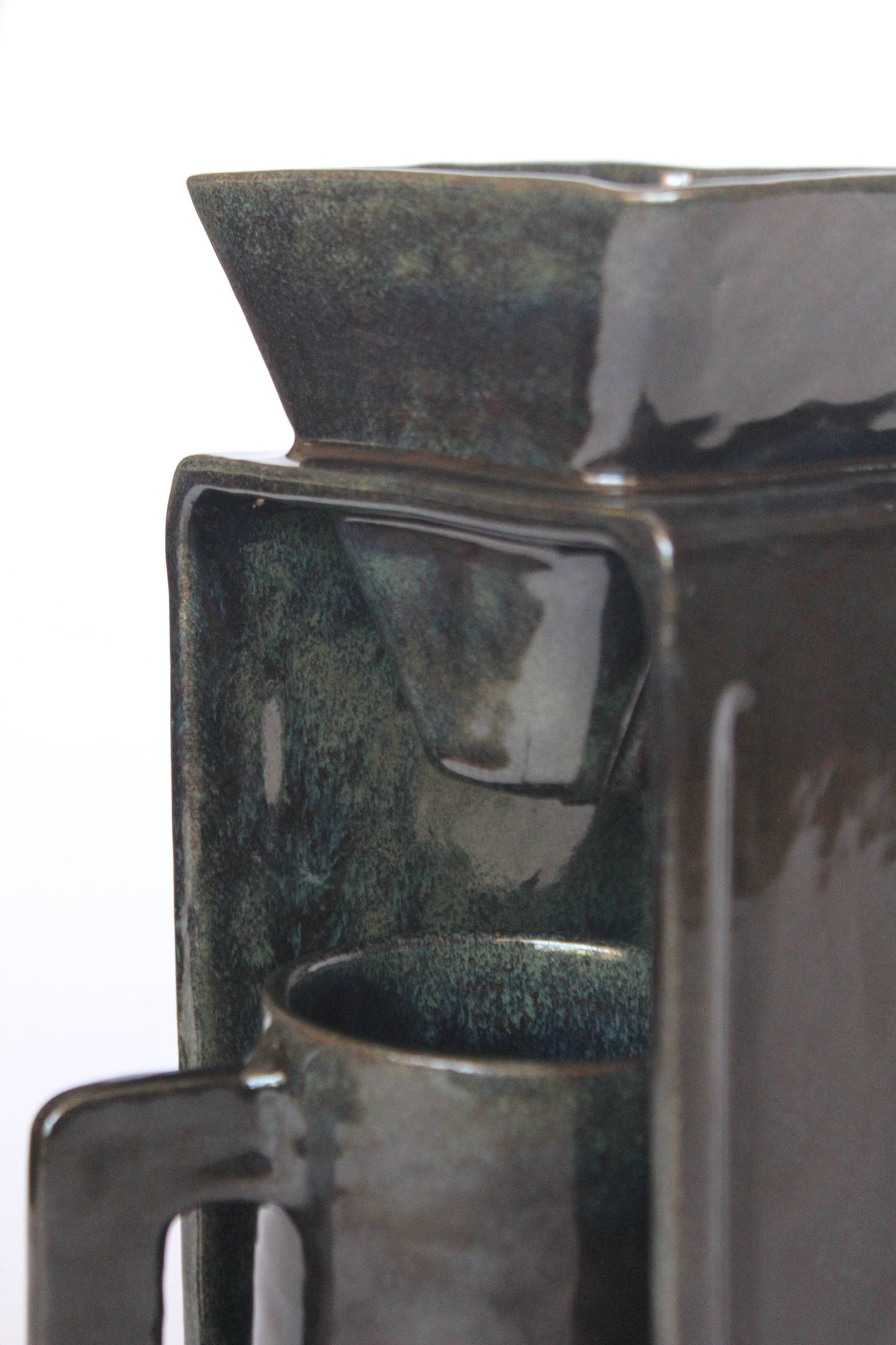 Personal Coffee Maker