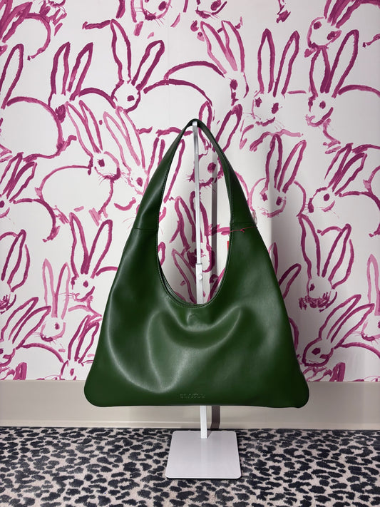 Agave Triangular Tote