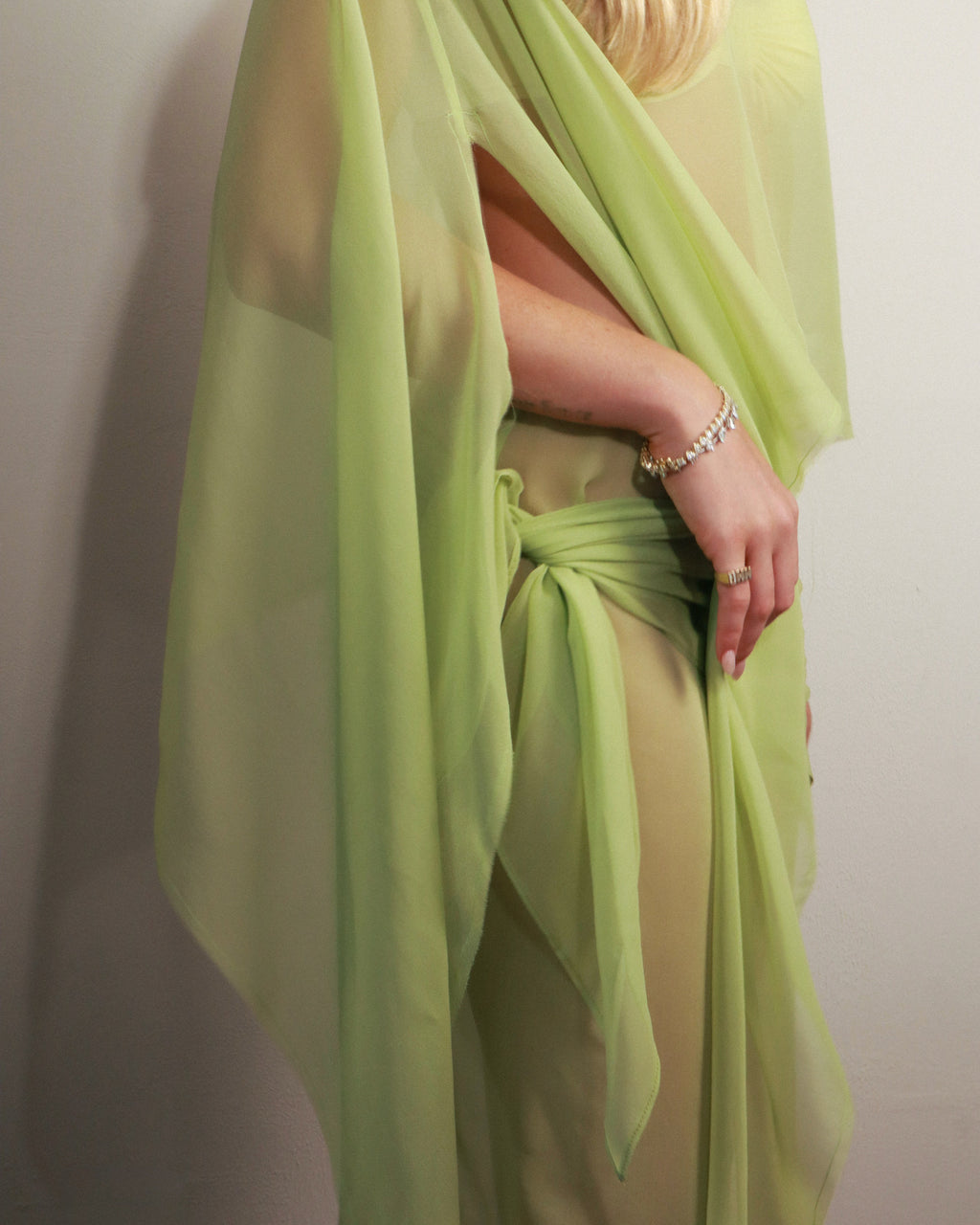 Hadley Scarf