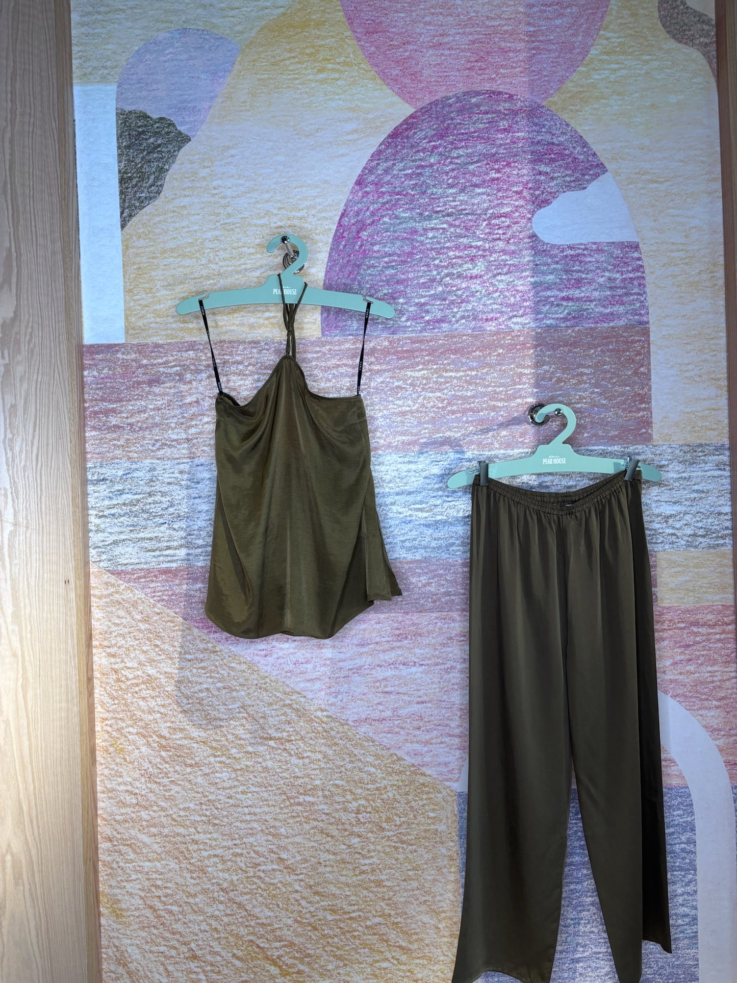 Renee Pant