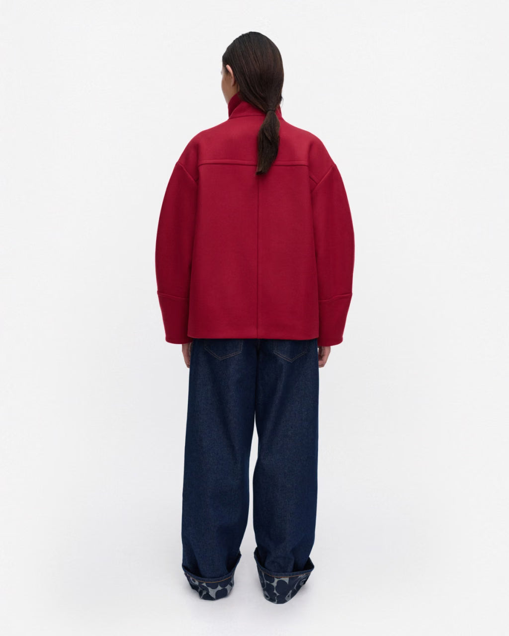 Tyyski Coat