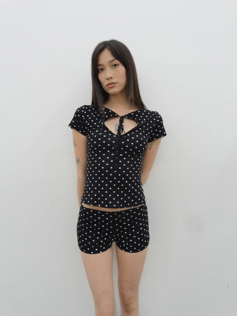 Cleo Top