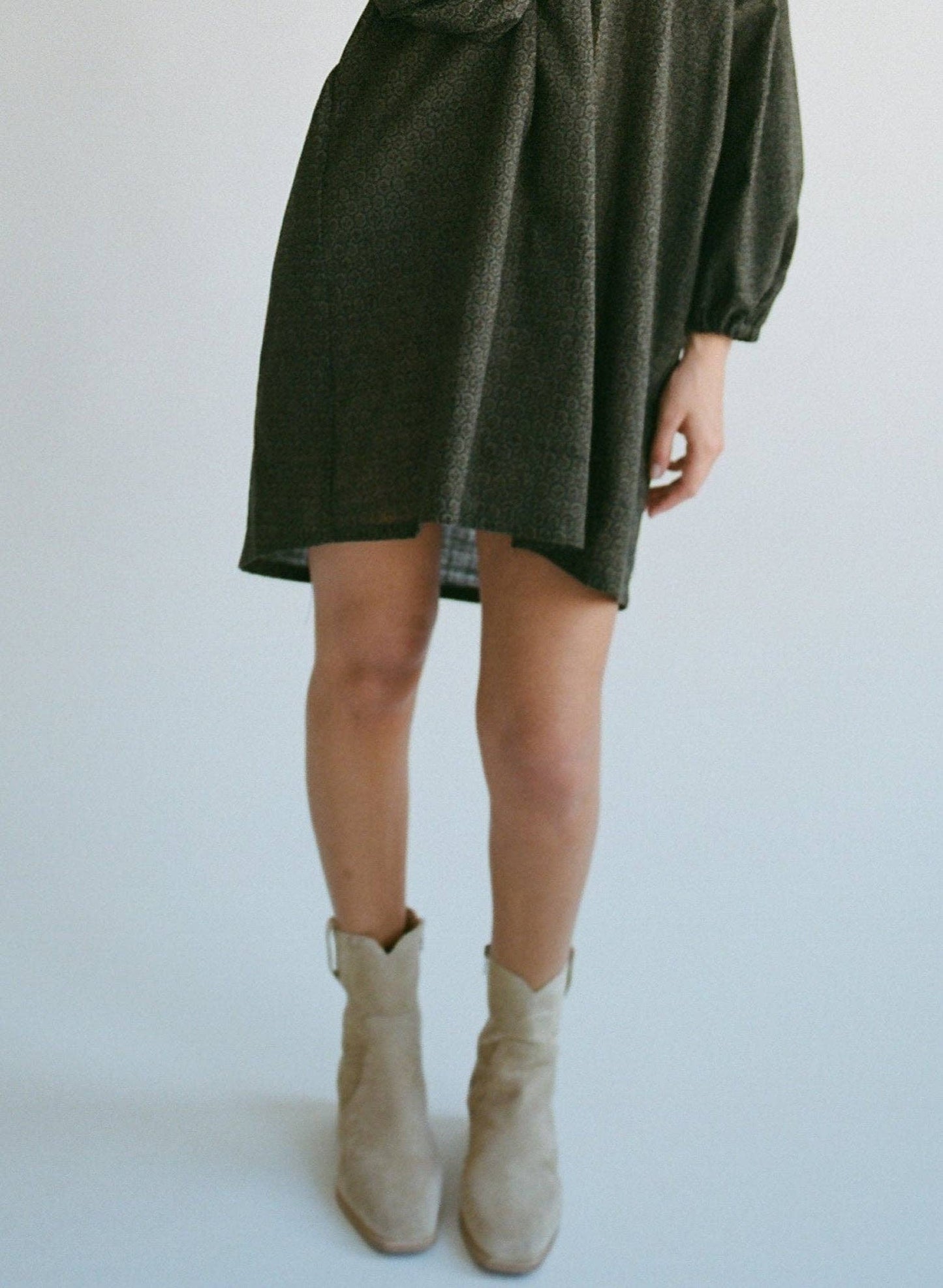 Sutter Dress