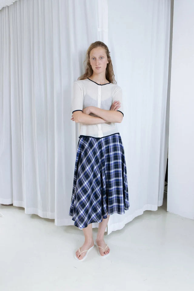 Hureah Flare Skirt