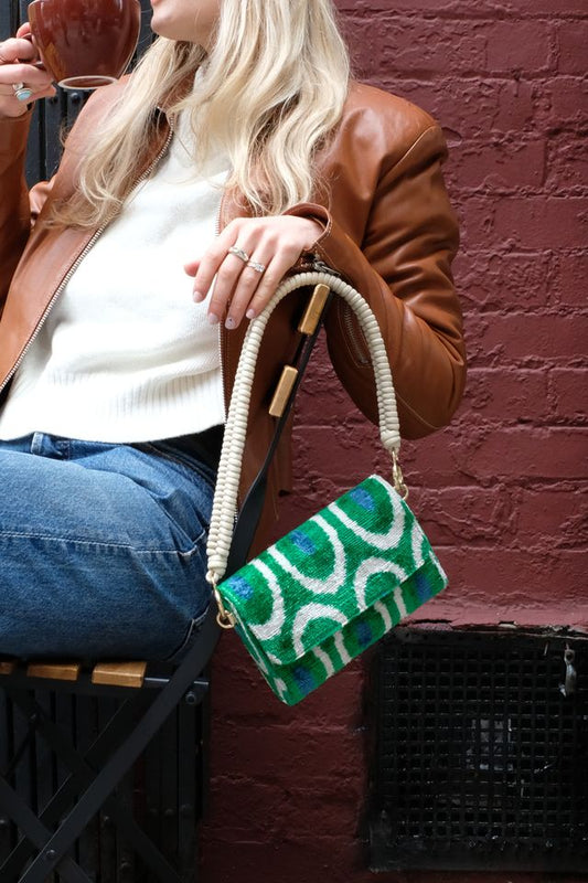 Boxy Emerald