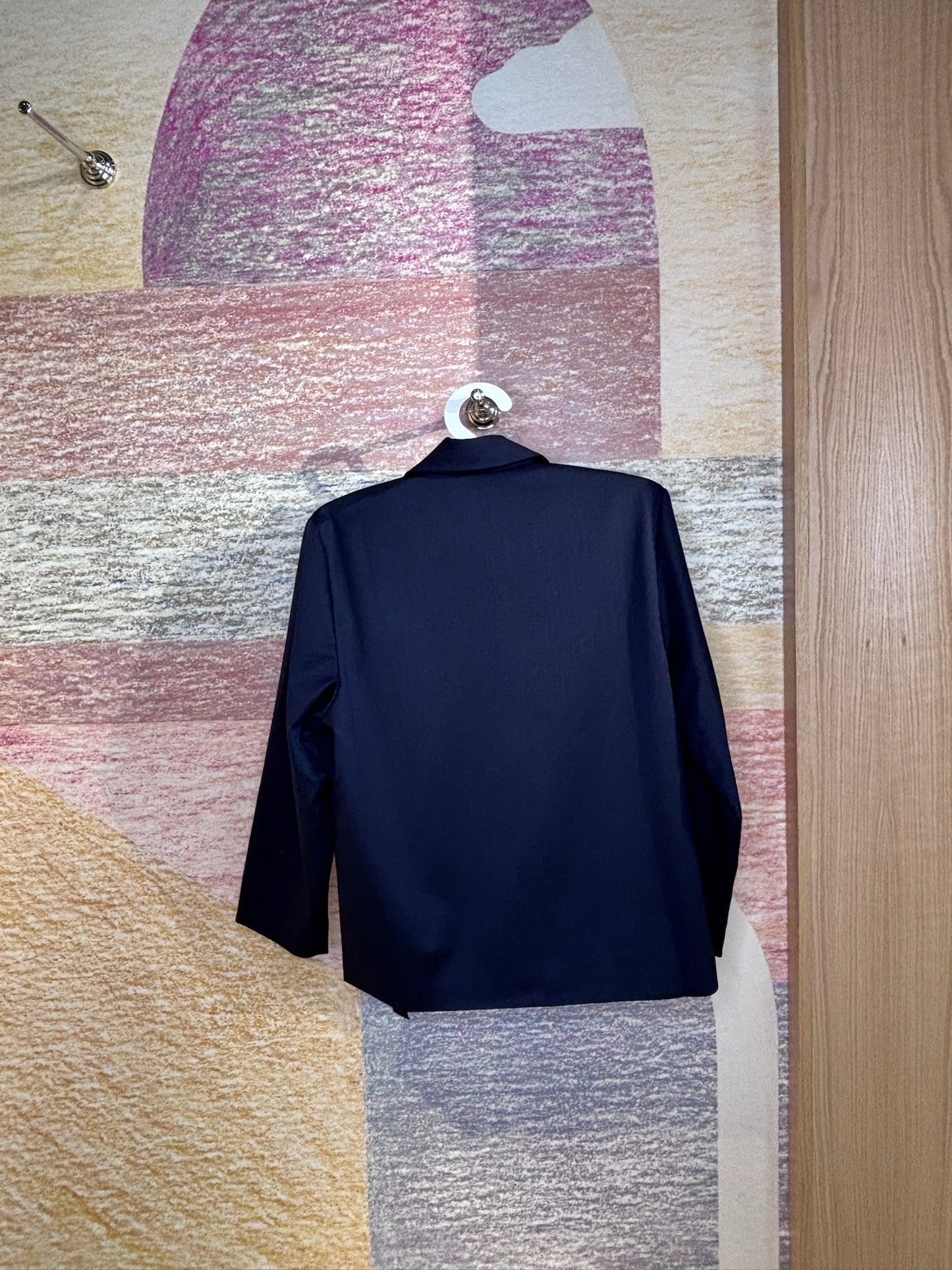 Heirloom Jacket