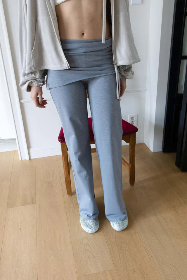 Chima Pants
