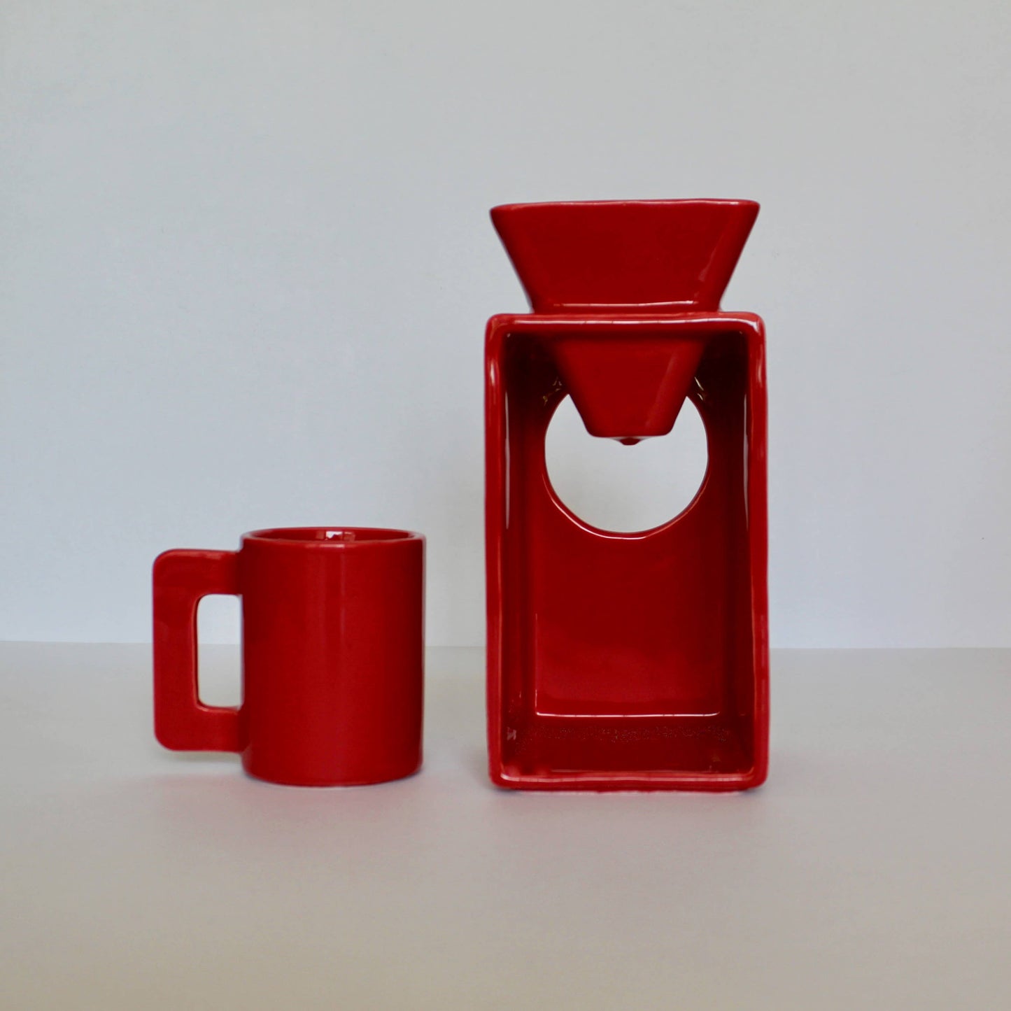 Personal Coffee Maker