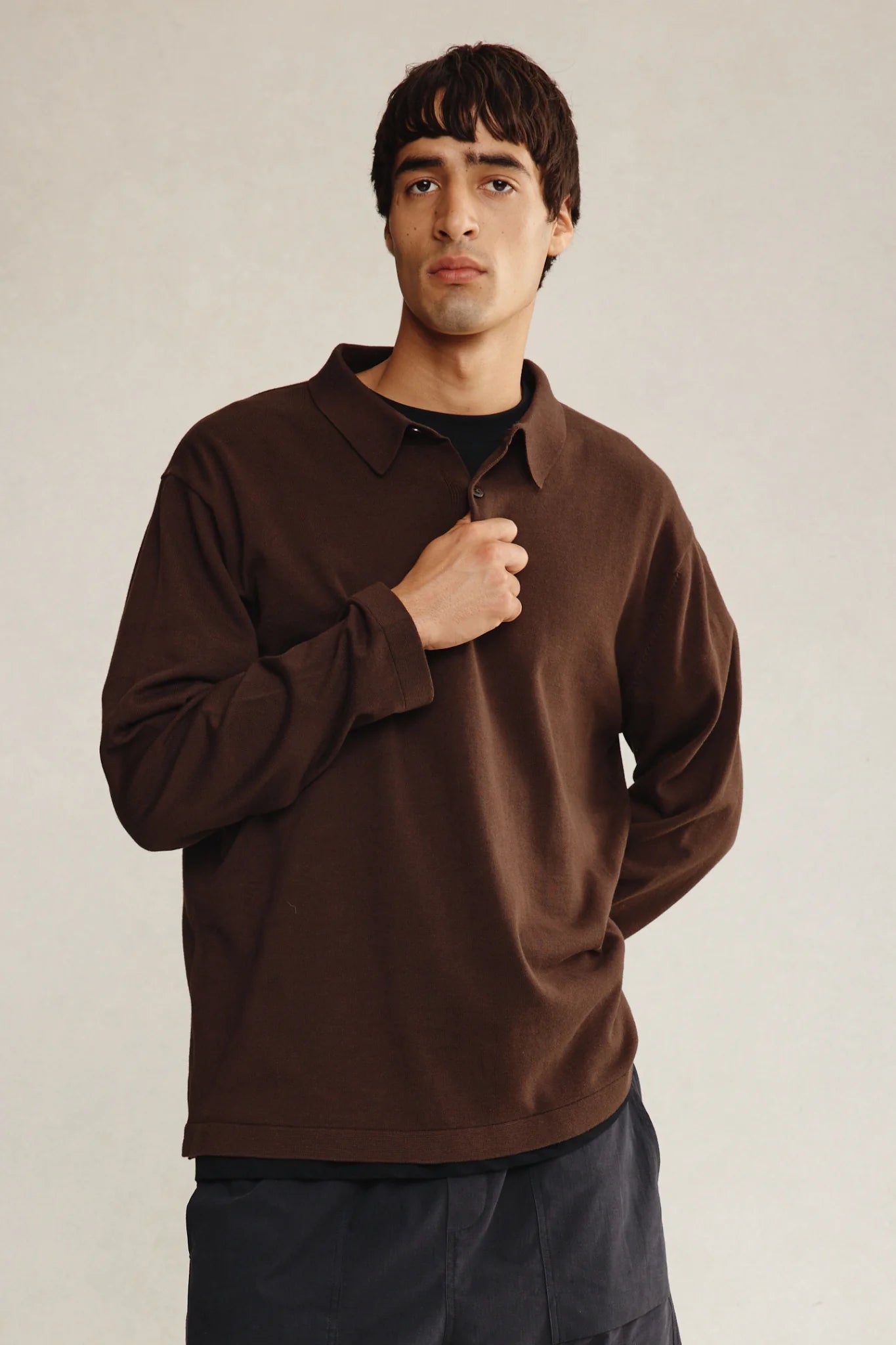 Sal Polo