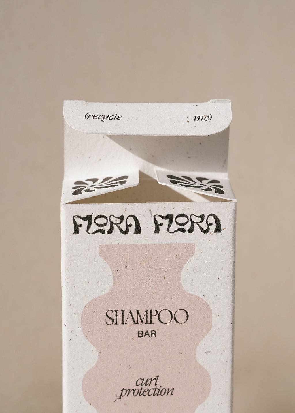 Curl Protection Shampoo Bar