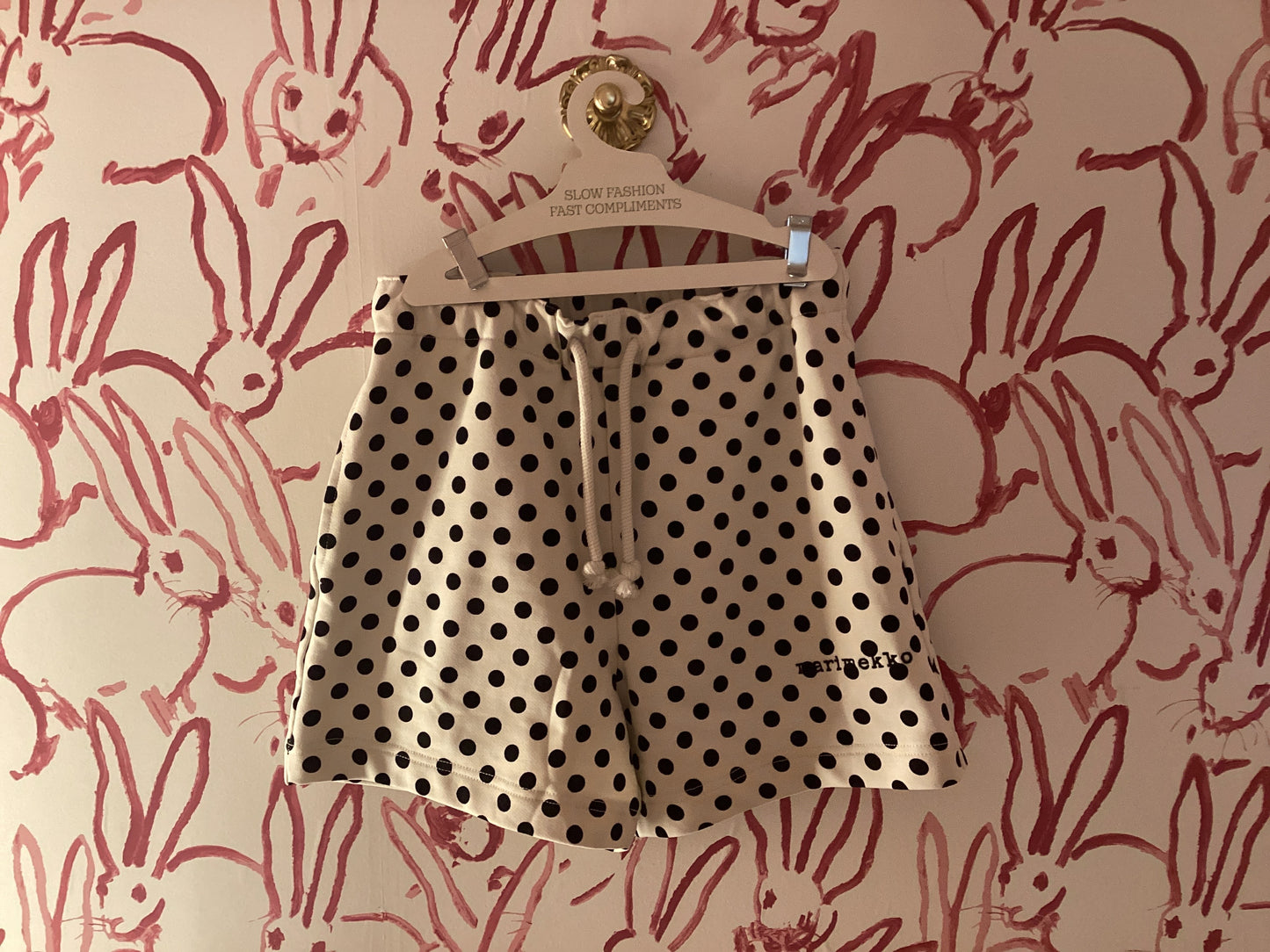 Miksaus Pallo Kioski shorts