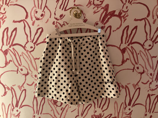 Miksaus Pallo Kioski shorts