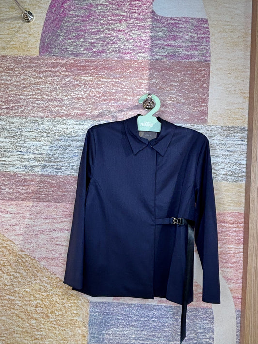 Heirloom Jacket
