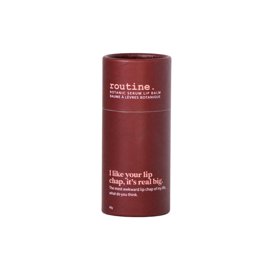 Botanic Serum 40g Lip Balm