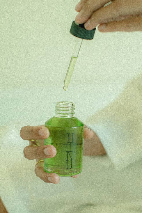 Hair Growth Oil - 30ML