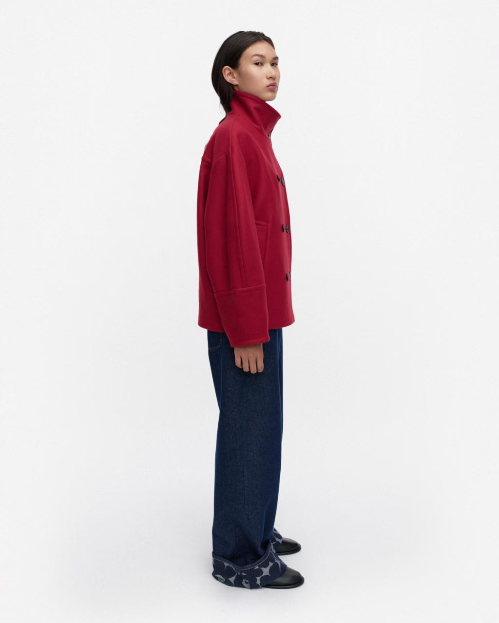 Tyyski Coat