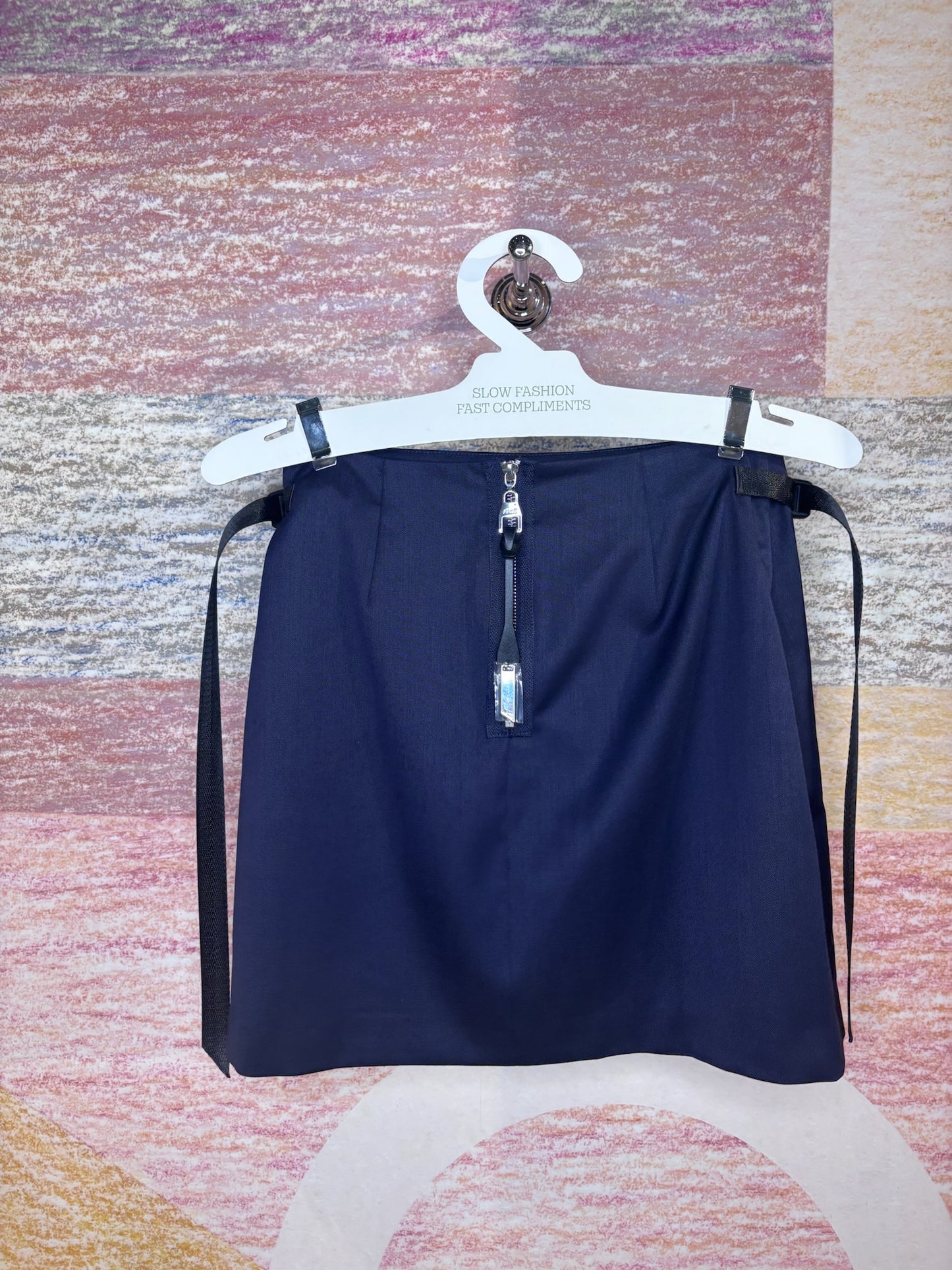 Sent Skirt