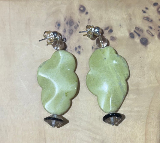 Tinpa Earrings