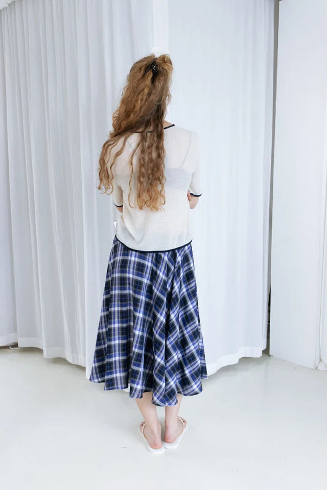Hureah Flare Skirt
