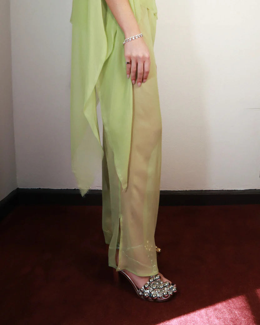 Hadley Pant