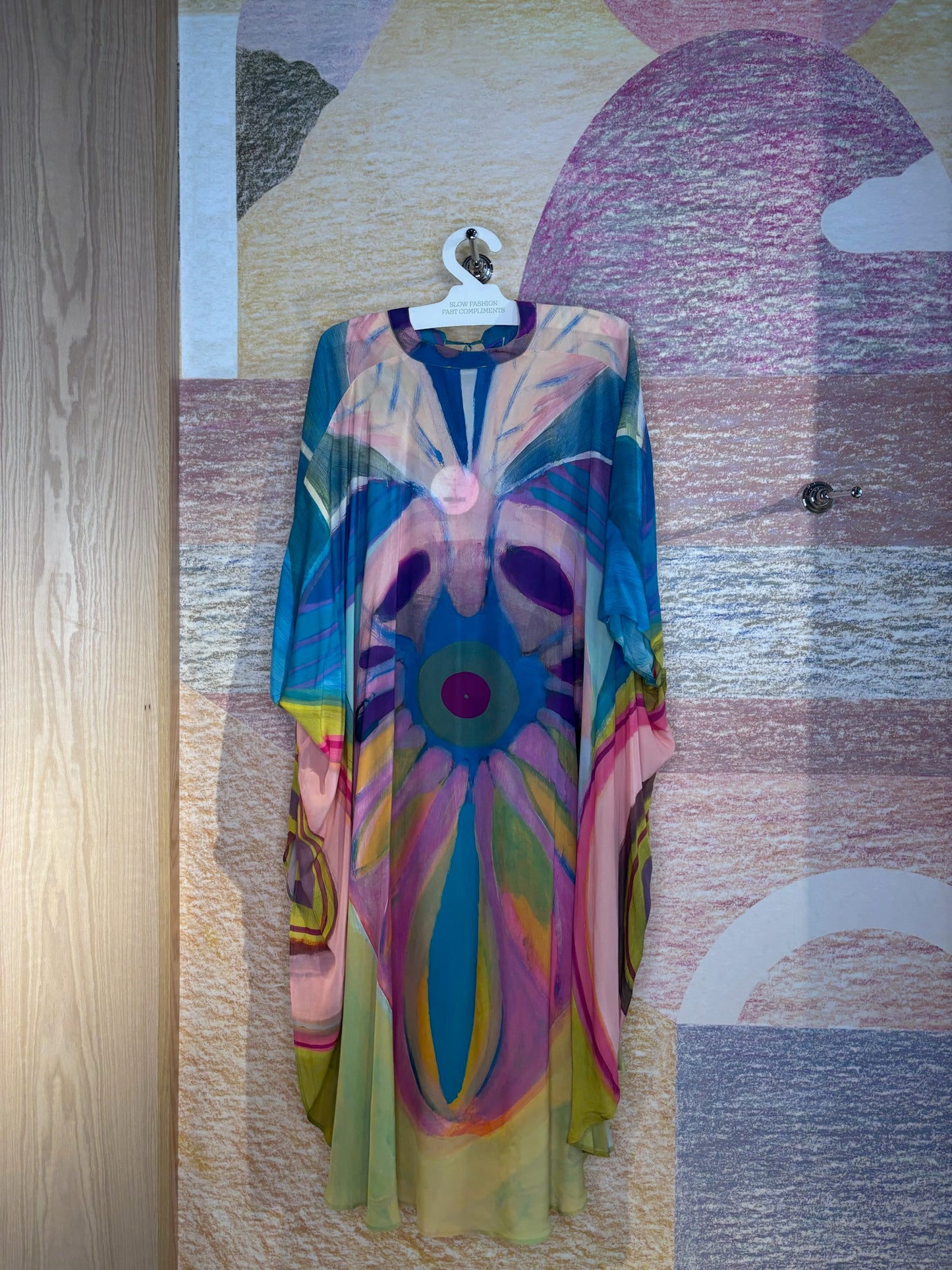 Frida Kaftan