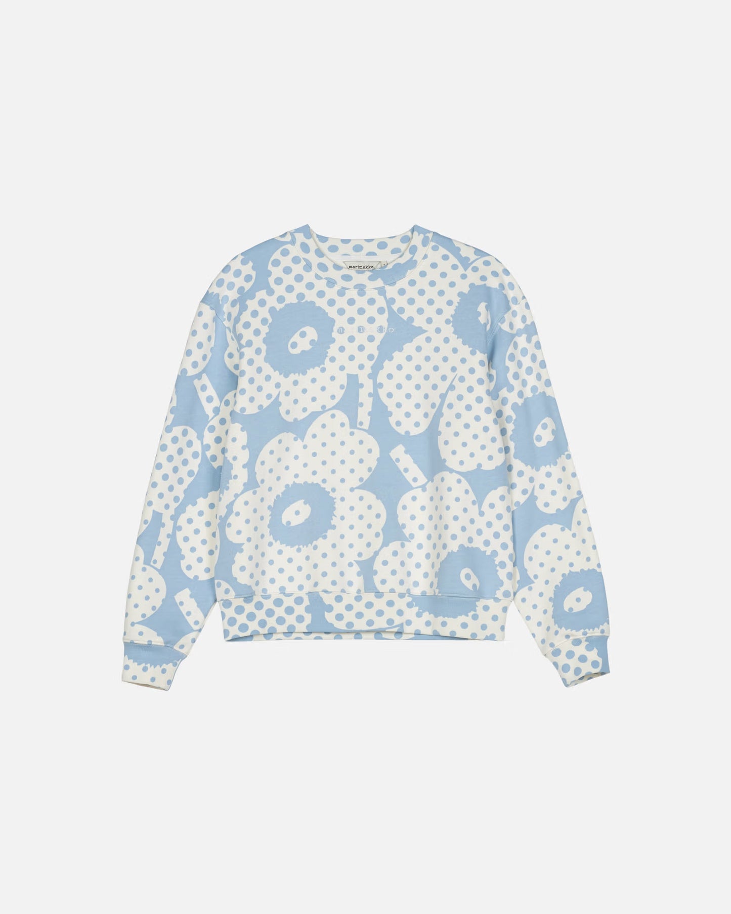 Leiot Unikko Kioski sweatshirt