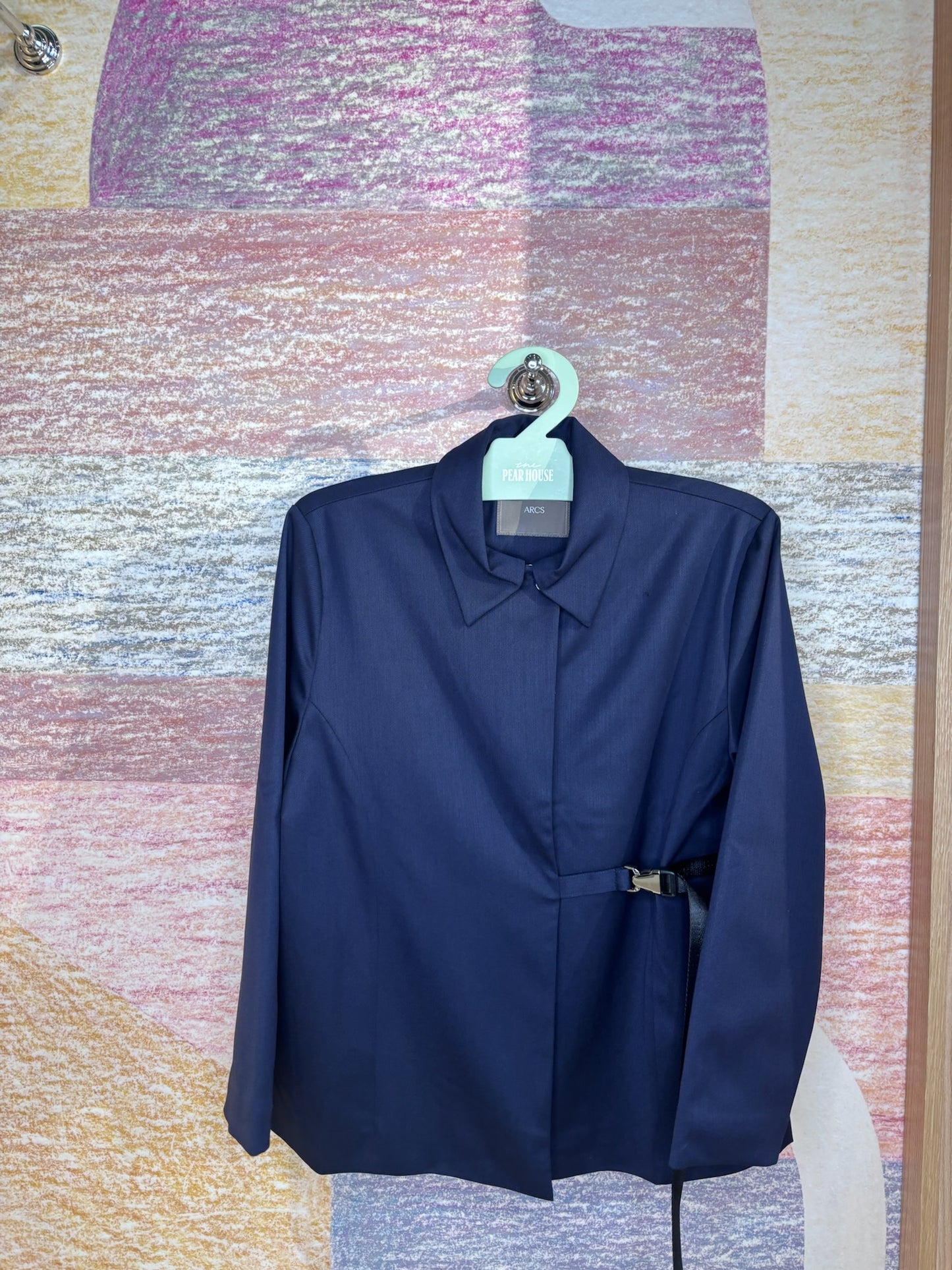 Heirloom Jacket