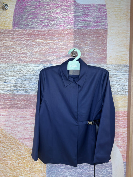 Heirloom Jacket