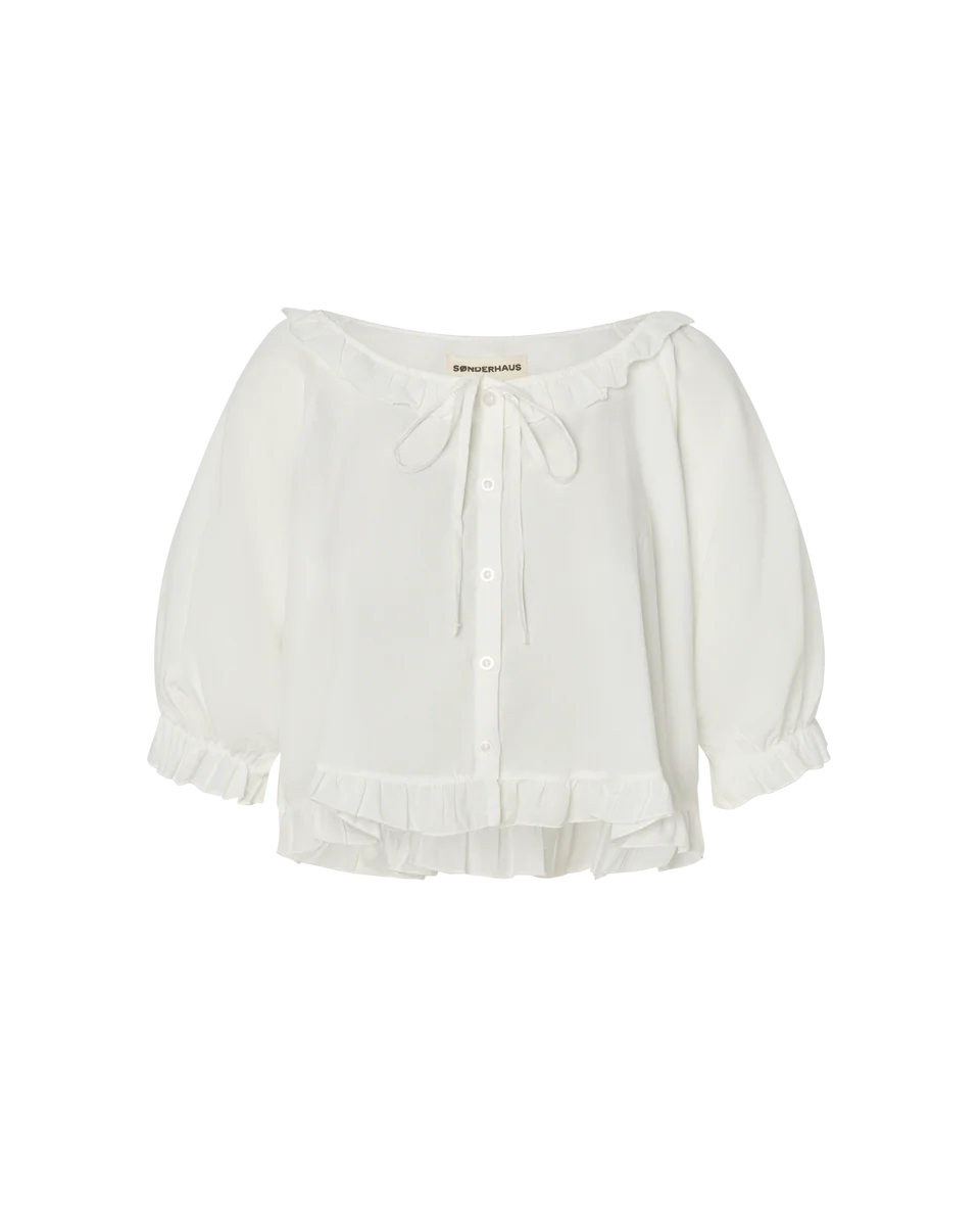 Romeo Sleep Top