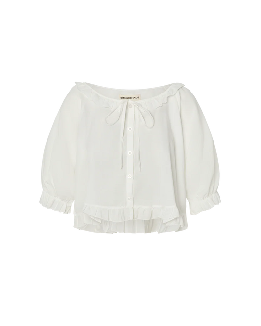 Romeo Sleep Top