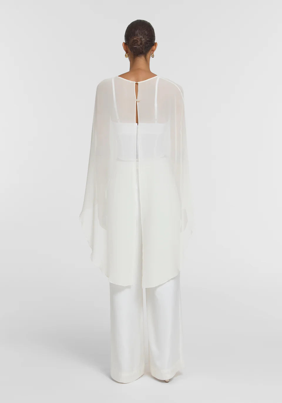 Holliday Cape Top