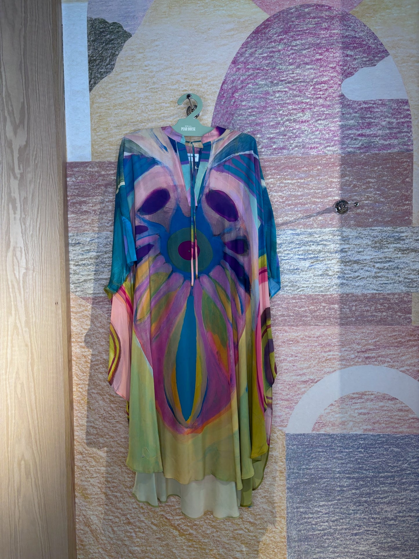 Frida Kaftan
