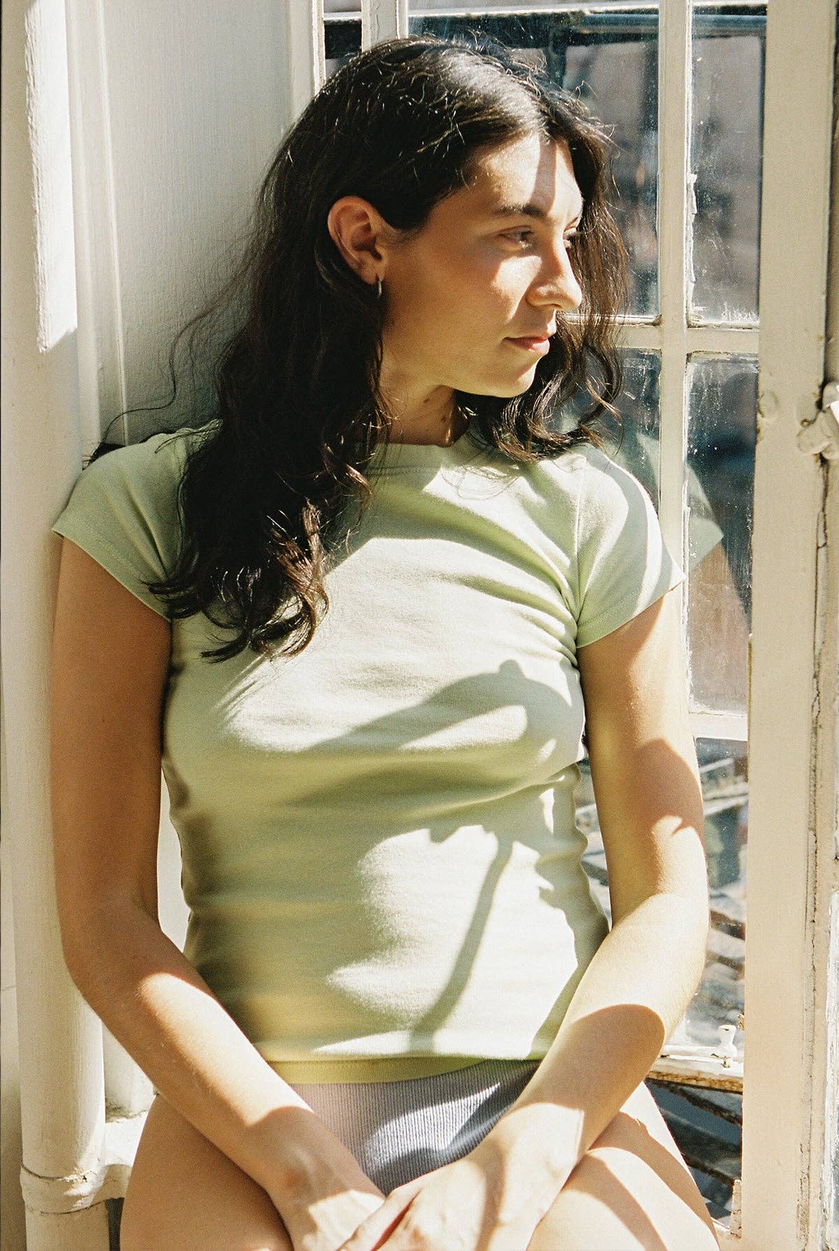 Bebe Organic Tee