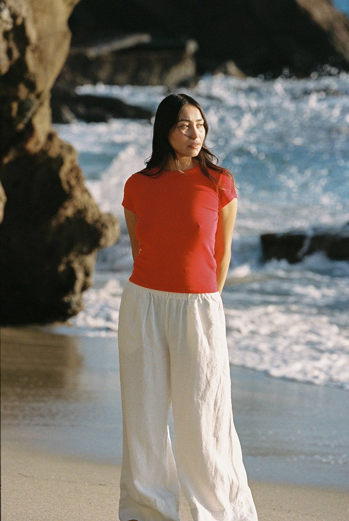 Bebe Organic Tee