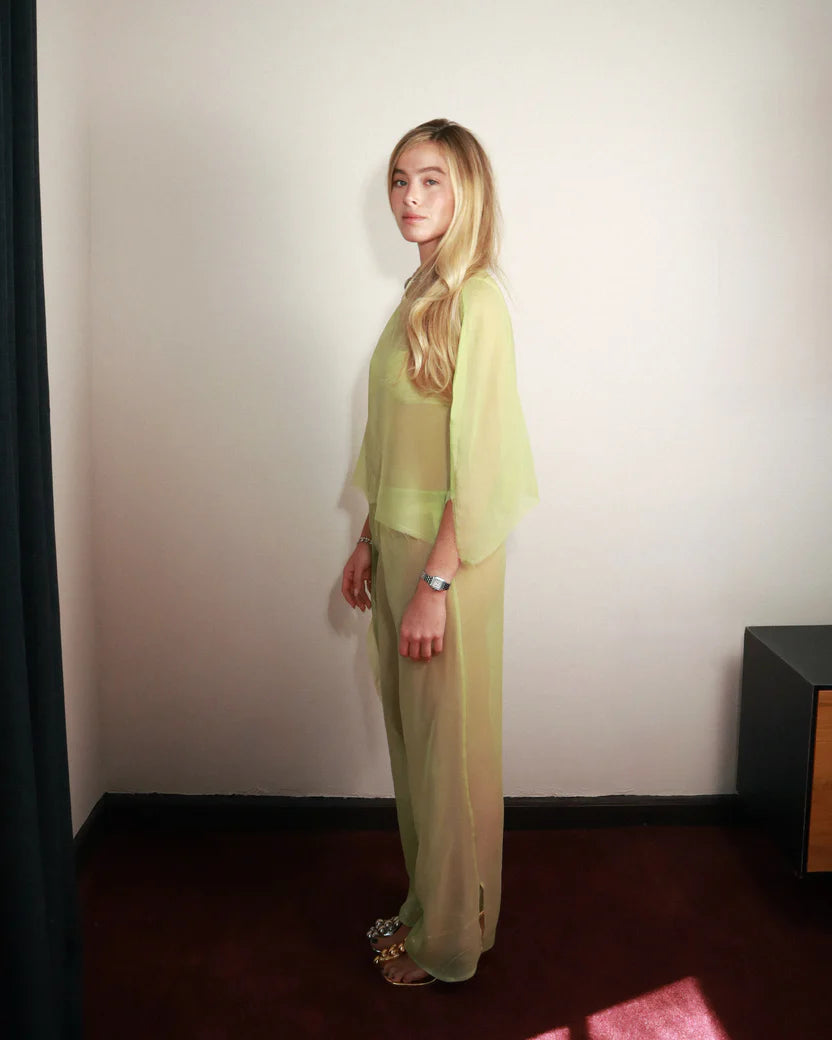 Hadley Pant