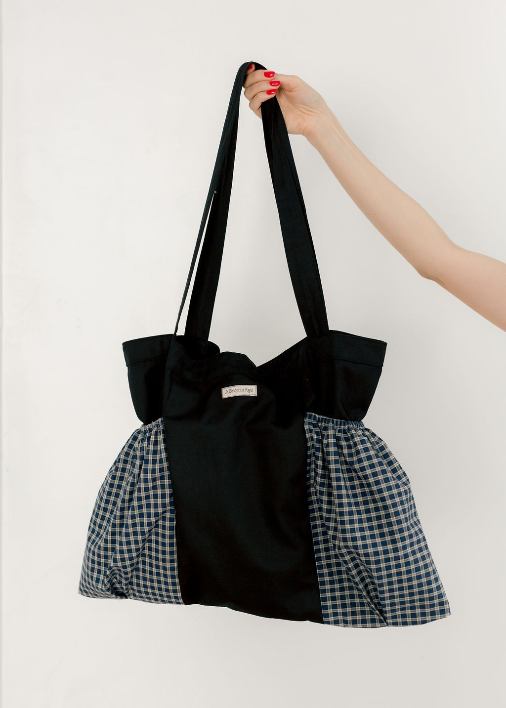 Jumbo Tote