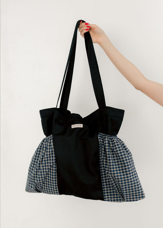Jumbo Tote