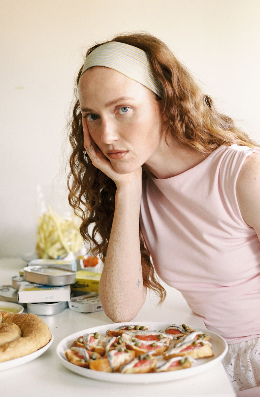 Riviera Headband