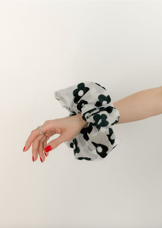 Oversized Specialty Scrunchie